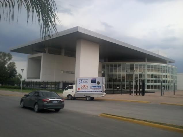 Vallas Móviles en León Guanajuato